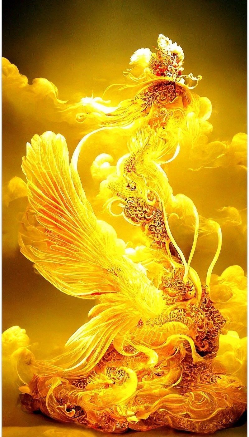 有哪些龍鳳圖案設(shè)計(jì)素材