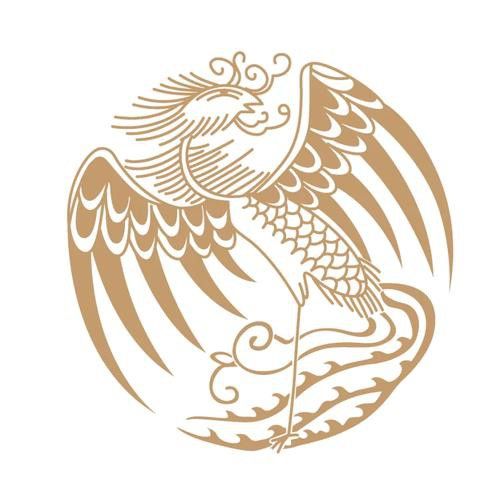 有哪些龍鳳圖案設(shè)計(jì)素材