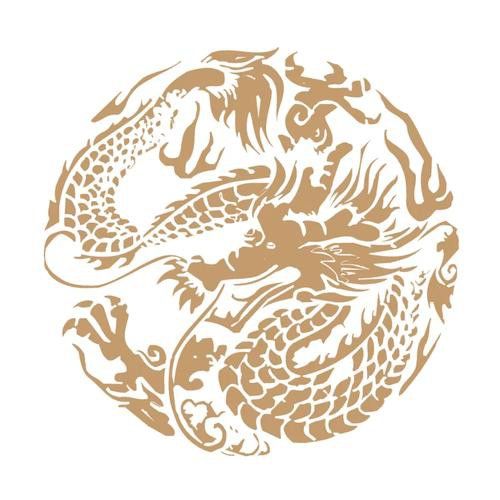 有哪些龍鳳圖案設(shè)計(jì)素材