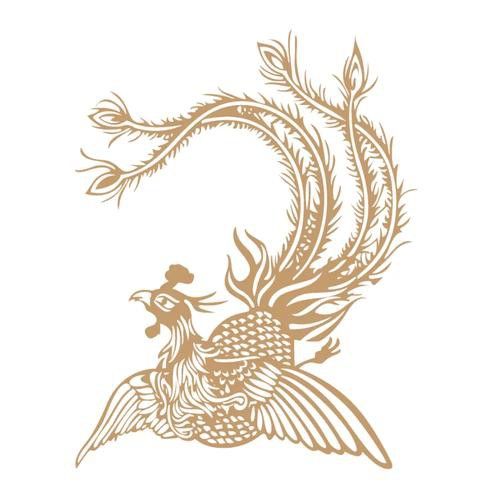 有哪些龍鳳圖案設(shè)計(jì)素材
