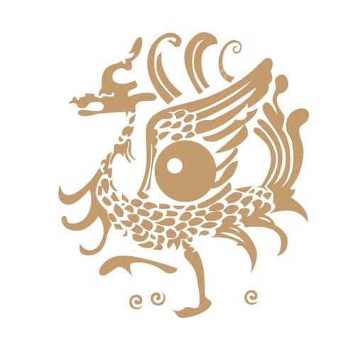 有哪些龍鳳圖案設(shè)計(jì)素材