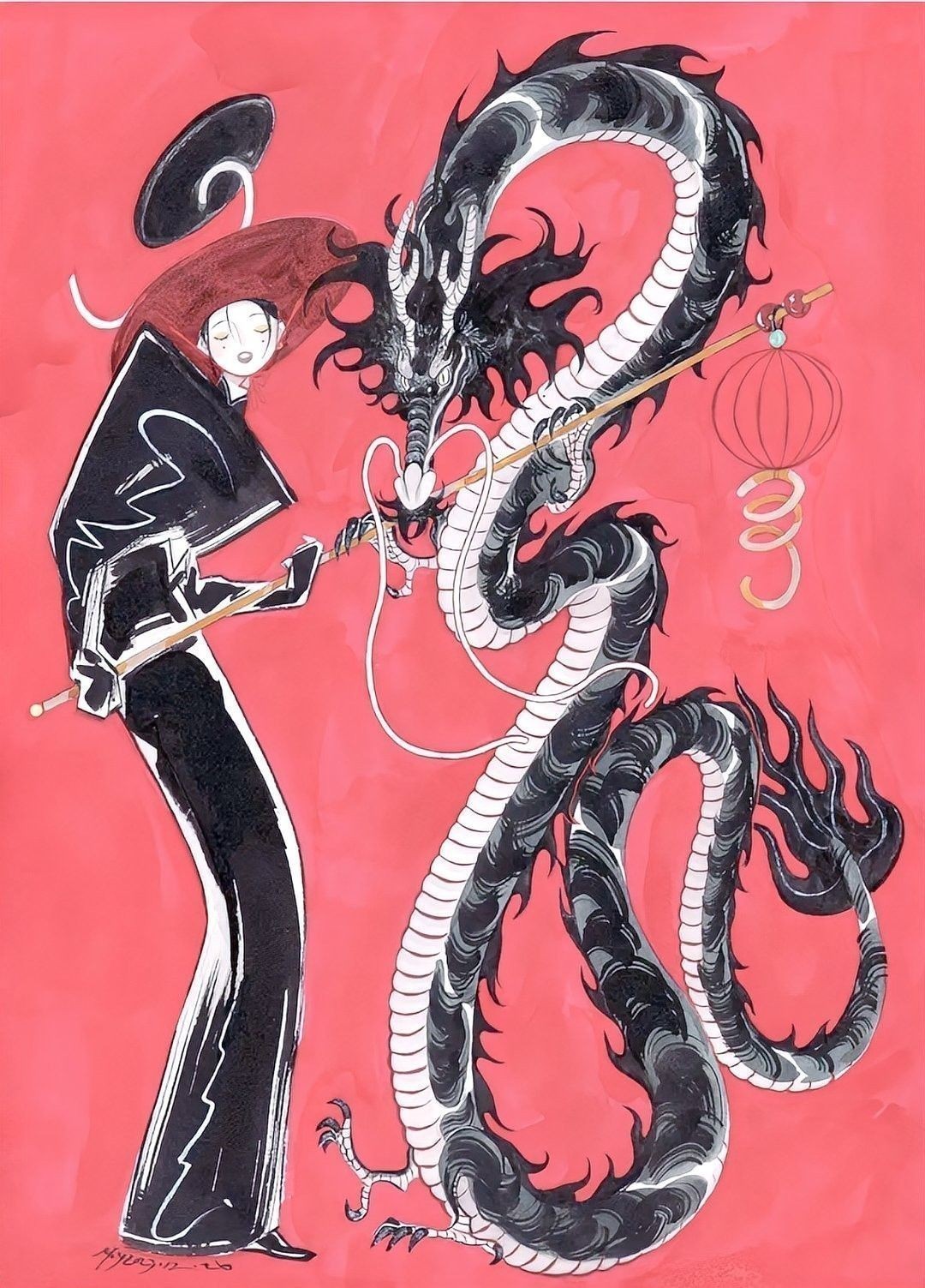 龍文化在現代藝術中有哪些體現？