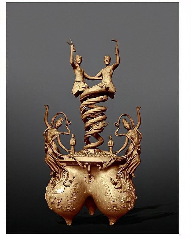 龍文化在現代藝術中有哪些體現？