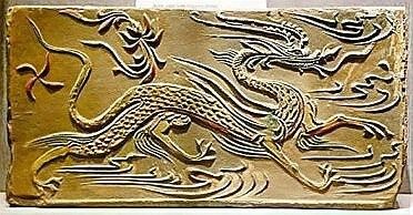 龍文化在現代藝術中有哪些體現？