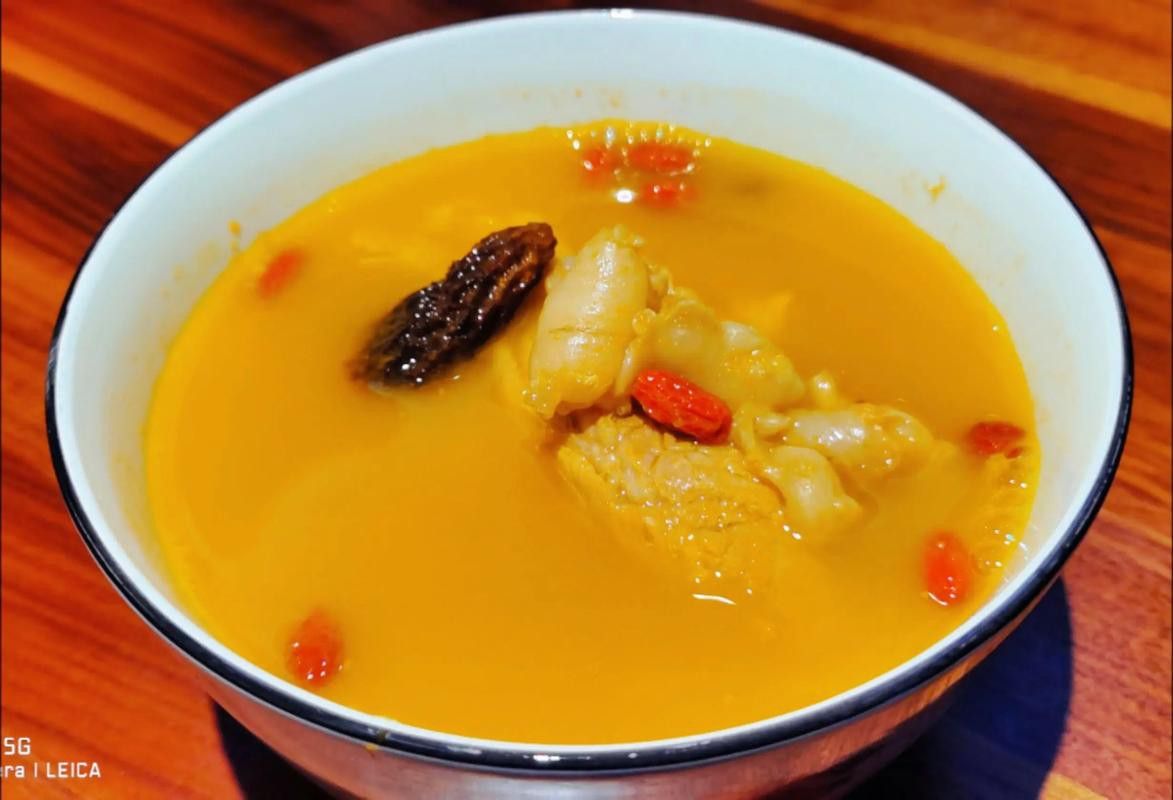 金龍魚膠怎么樣