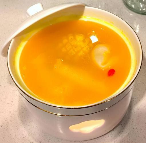 金龍魚膠怎么樣