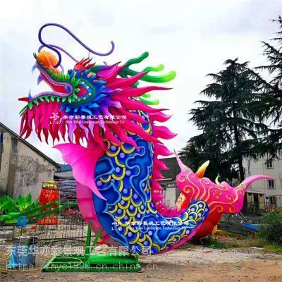 龍魚造型：龍魚文化在現代設計中的應用和寓意在民間廣泛流傳