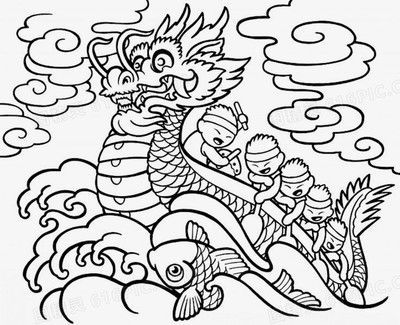 龍魚造型：龍魚文化在現代設計中的應用和寓意在民間廣泛流傳