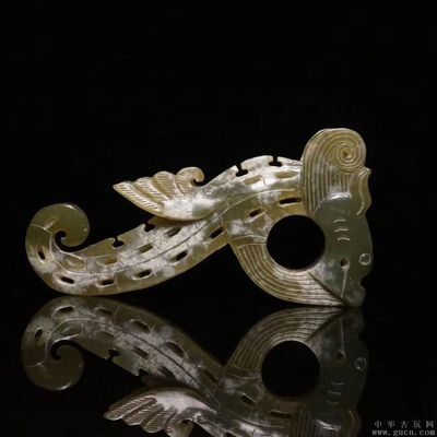 龍魚造型：龍魚文化在現代設計中的應用和寓意在民間廣泛流傳