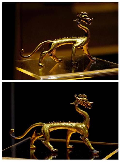 如何判斷金龍古董的價(jià)值？