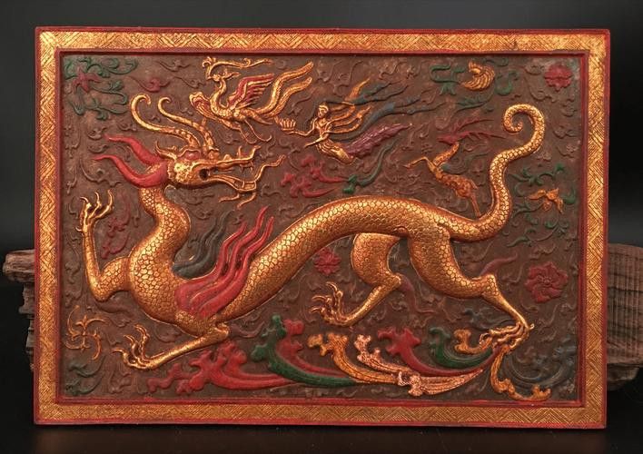 如何判斷金龍古董的價(jià)值？