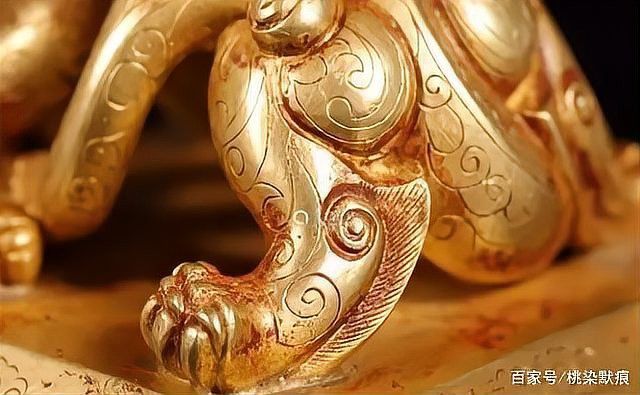 如何判斷金龍古董的價(jià)值？