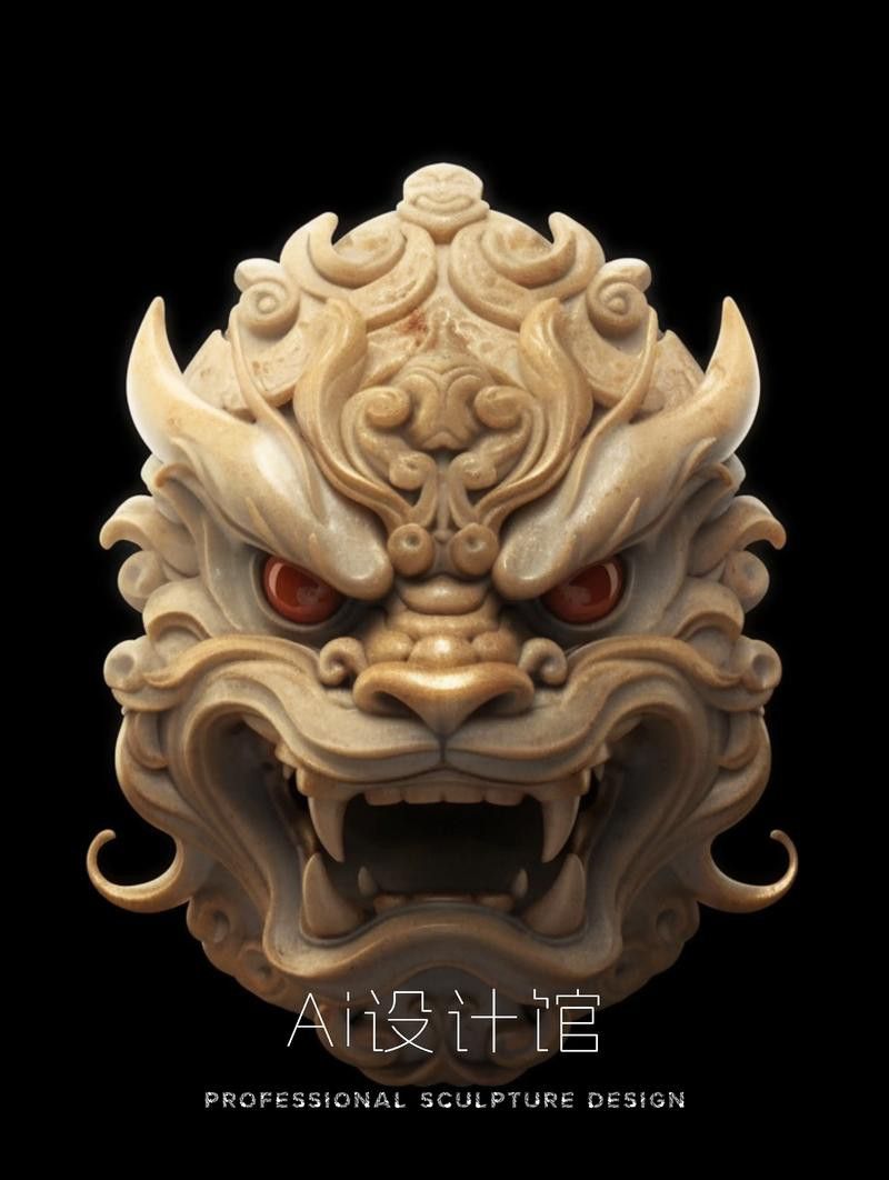 如何保養和清潔龍頭魚飾品？