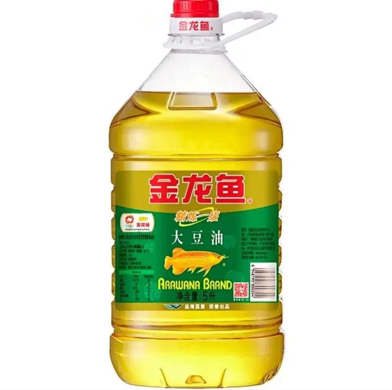 金龍魚是那里的品牌