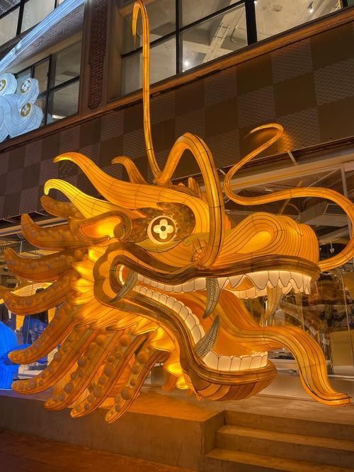 龍魚用什么顏色的燈照好看 龍魚用什么顏色的燈照好看 龍魚百科 第2張