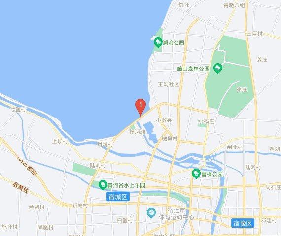 宿遷龍魚專賣店