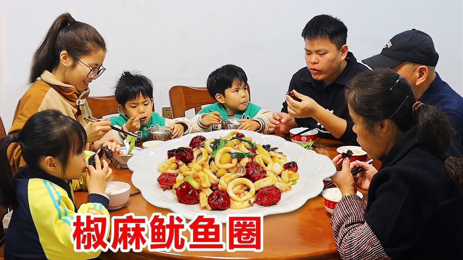 怎樣炒龍魚圈