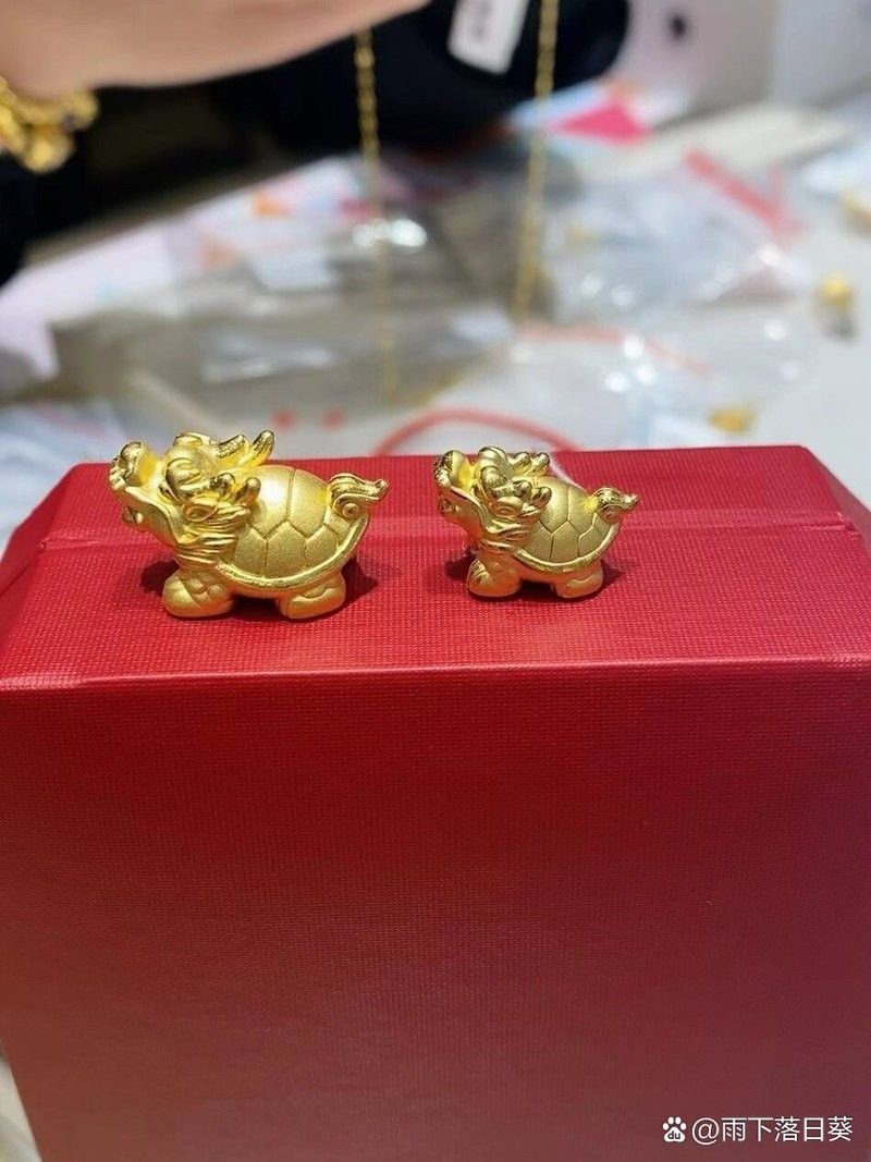 龍龜手鏈的價格是多少？