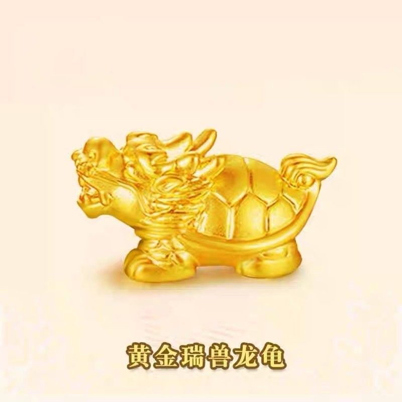 龍龜手鏈的價格是多少？