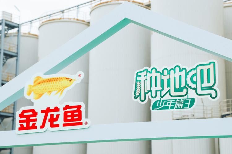 吉林金龍魚糧庫
