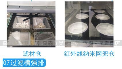 龍魚用什么過濾好：養龍魚過濾系統維護的常見誤區