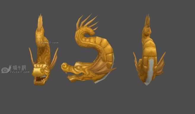 龍魚模型：道通龍魚系列無人機正式發(fā)布無人機正式發(fā)布