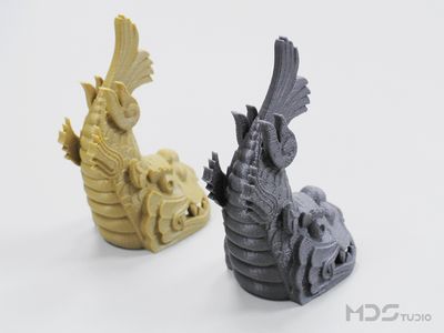 龍魚模型：道通龍魚系列無人機正式發(fā)布無人機正式發(fā)布