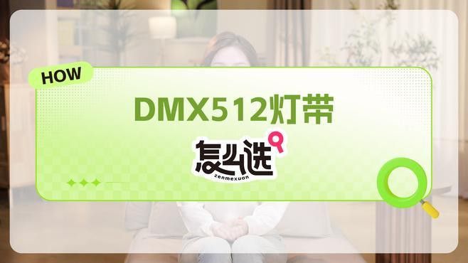 紅龍燈光DMX協議版本有哪些？