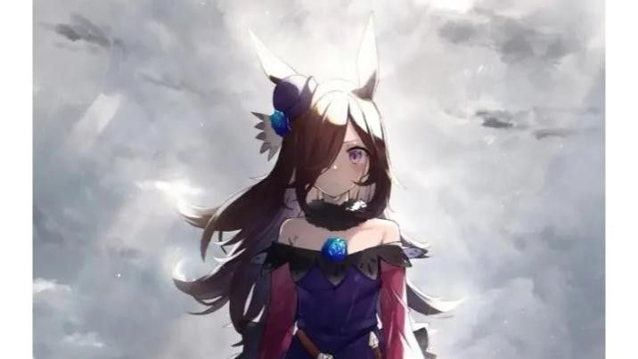 《賽馬娘》中有哪些虛構角色？