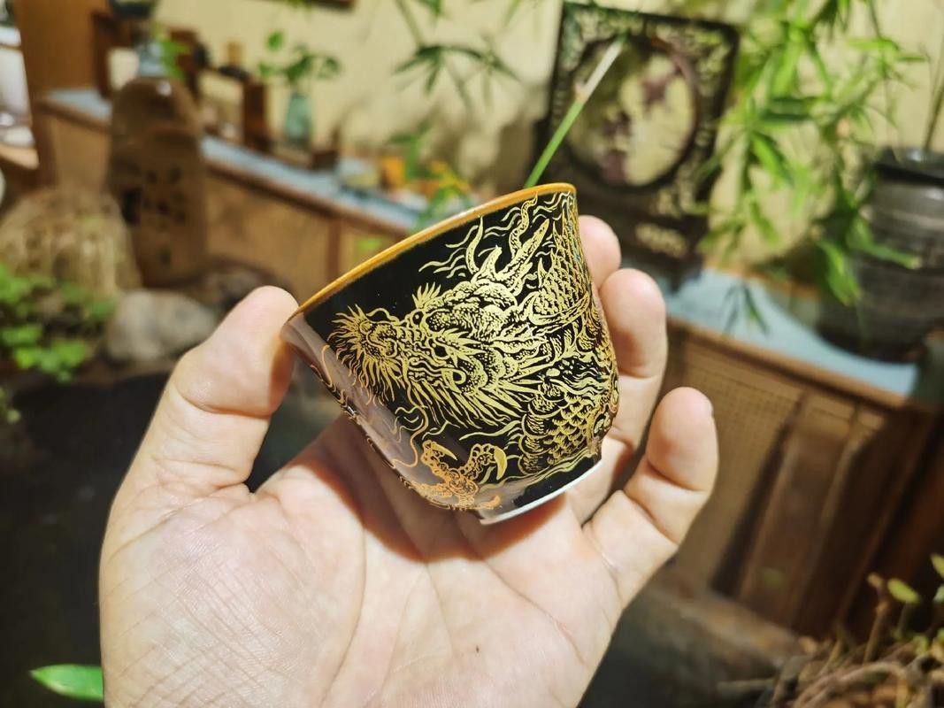 有哪些常見的金龍藏品造假手法？