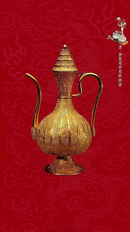 有哪些常見的金龍藏品造假手法？