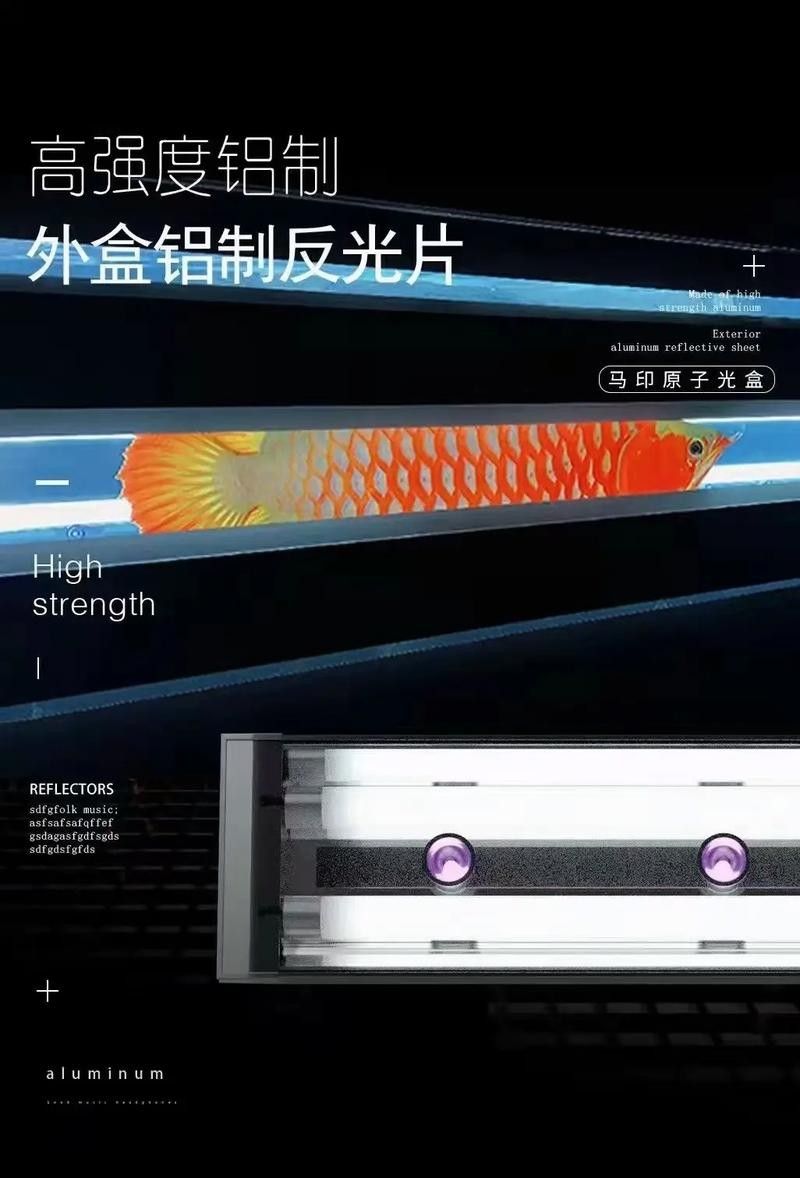 馬印原子光盒第二代詳細參數