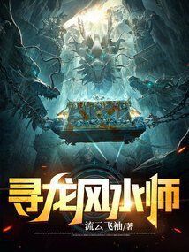風水相師主角是龍生的小說