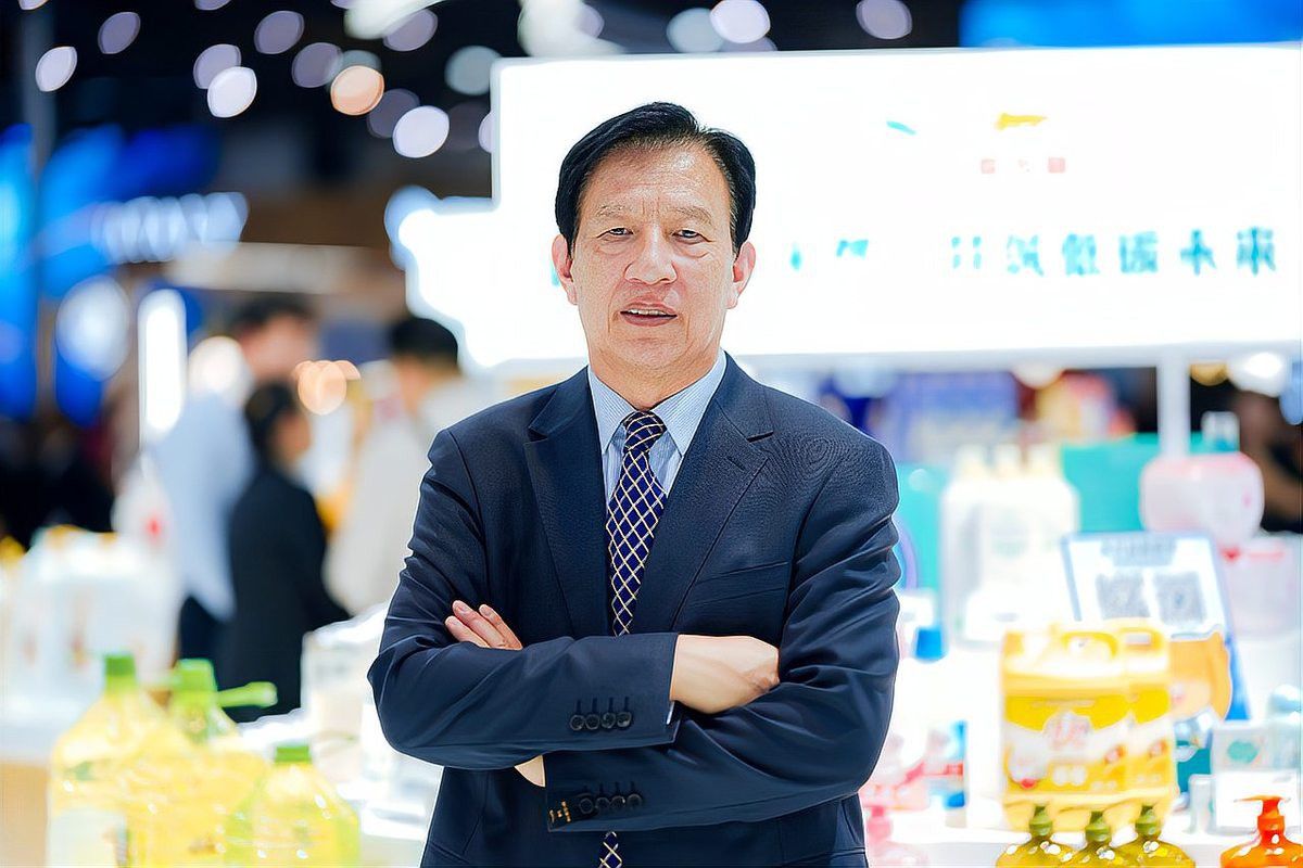 金龍魚高管團隊未來有何變動？
