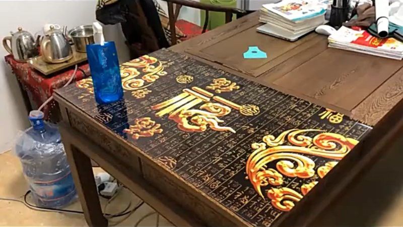 金龍魚缸背景板多久需要更換？