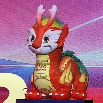 藍底金龍最簡單三個方法