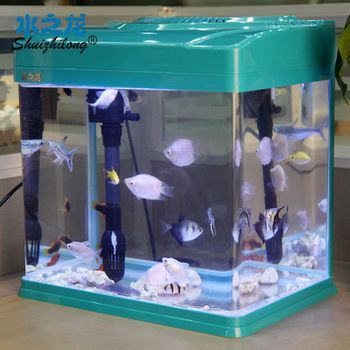 龍魚怎么總在缸底游：龍魚為什么總是在缸底游動