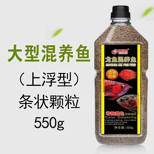 銀龍魚能和紅龍魚混養(yǎng)嗎圖片