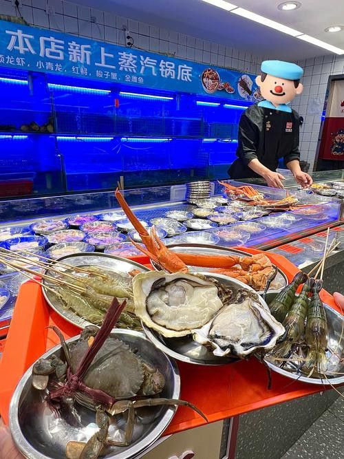 鄭州哪個(gè)市場(chǎng)賣龍魚(yú)好吃