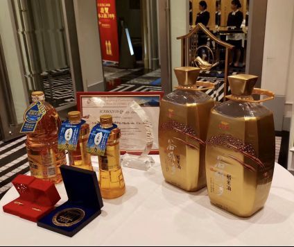 金龍魚的品牌價值多少錢（金龍魚品牌價值在不同年份有所變化）