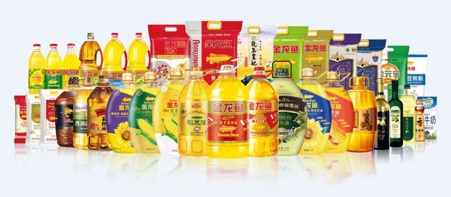 金龍魚的品牌價值多少錢（金龍魚品牌價值在不同年份有所變化）