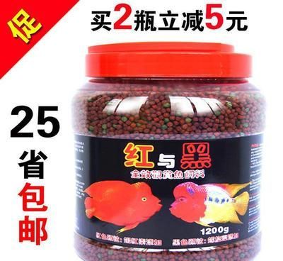錦鯉飼料批發：錦鯉飼料批發和貨源基地