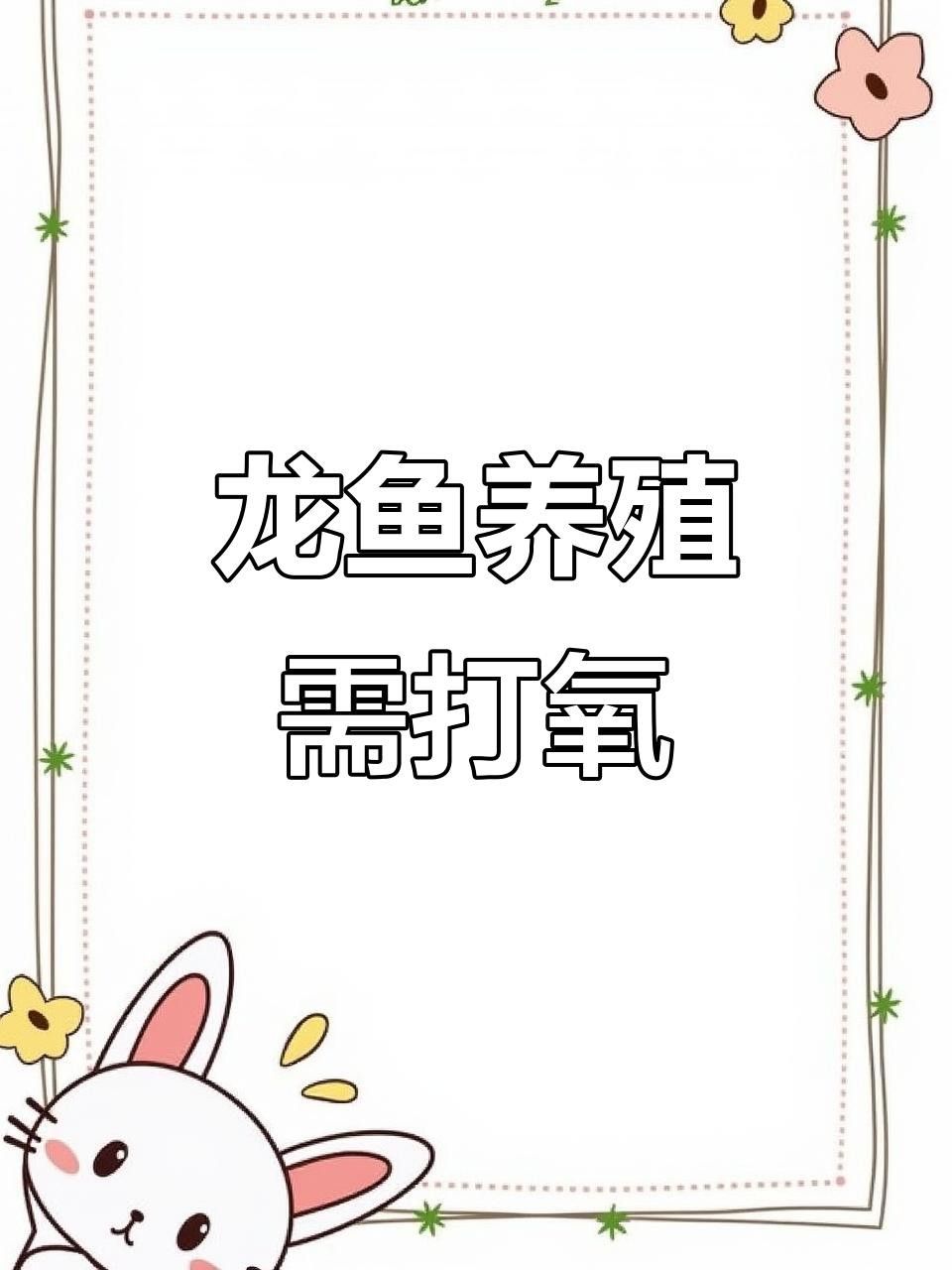 龍魚繁殖期間需要增氧嗎？ 龍魚繁殖期間需要增氧嗎？ 龍魚百科 第4張