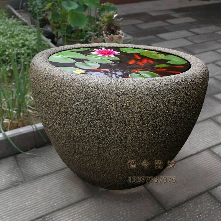水缸改魚缸教程（水缸改魚缸改造成魚缸是一種常見的做法，水缸改造教程）