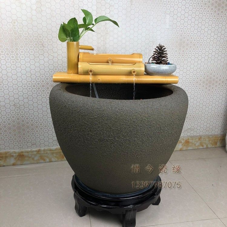 水缸改魚缸教程（水缸改魚缸改造成魚缸是一種常見的做法，水缸改造教程）