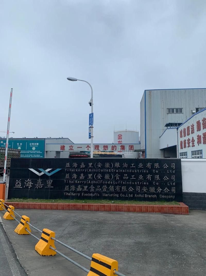 金龍魚周口項目