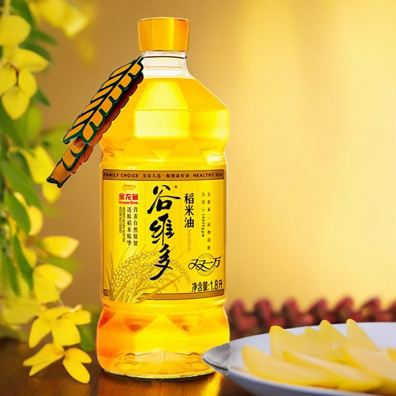 金龍魚1.8升