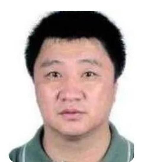 金龍魚石家莊倉儲部負責人吳迪