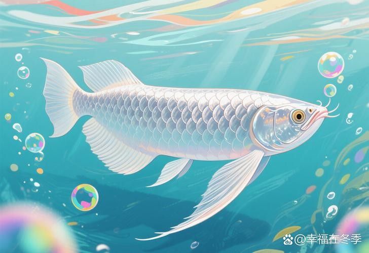 銀龍魚(yú)飼養(yǎng)技巧視頻大全圖解