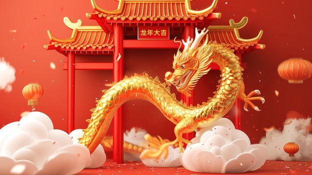 紅龍魚什么背景好看（紅龍魚深色背景搭配技巧紅龍魚紅色燈光設置方法）